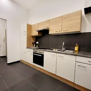 Hasengasse - Free Highspeed-internet Apartment