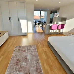  Apartament Lotus