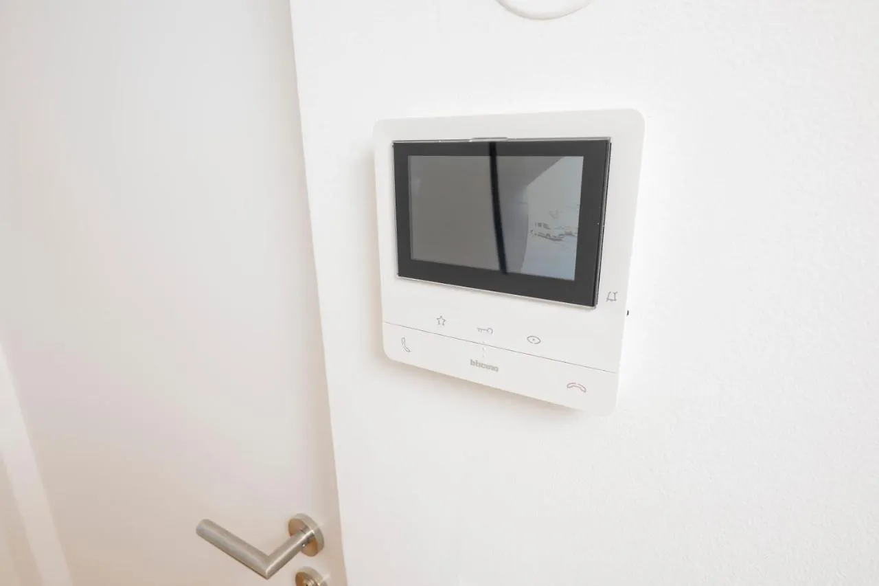 Rooftop Apartments Mit Grosser Terrasse Βιέννη
