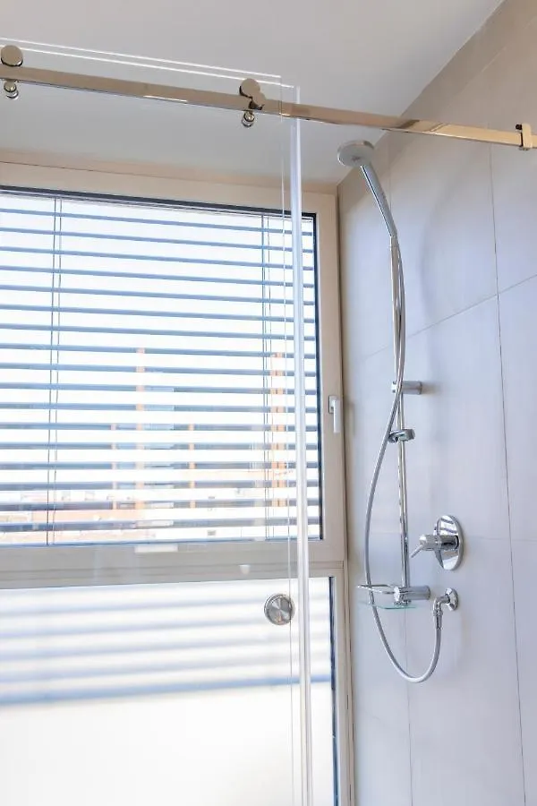 Rooftop Apartments Mit Grosser Terrasse Βιέννη 0*,  Αυστρία