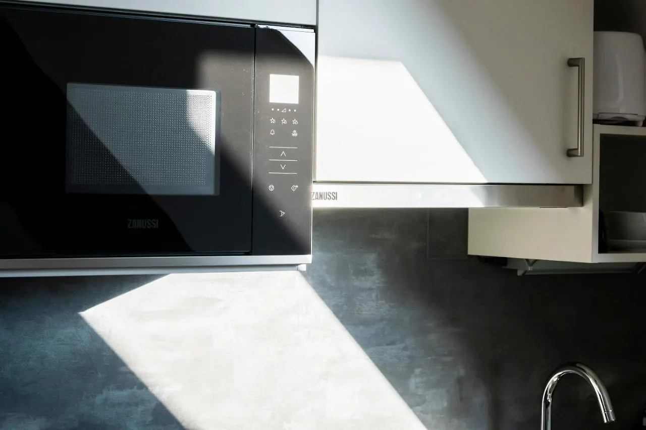 Rooftop Apartments Mit Grosser Terrasse Βιέννη 0*,  Αυστρία