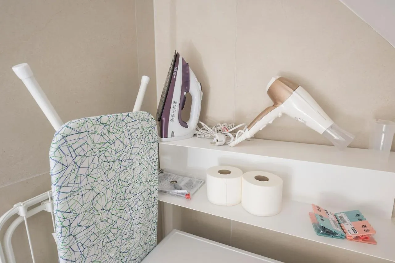 Rooftop Apartments Mit Grosser Terrasse Βιέννη 0*,