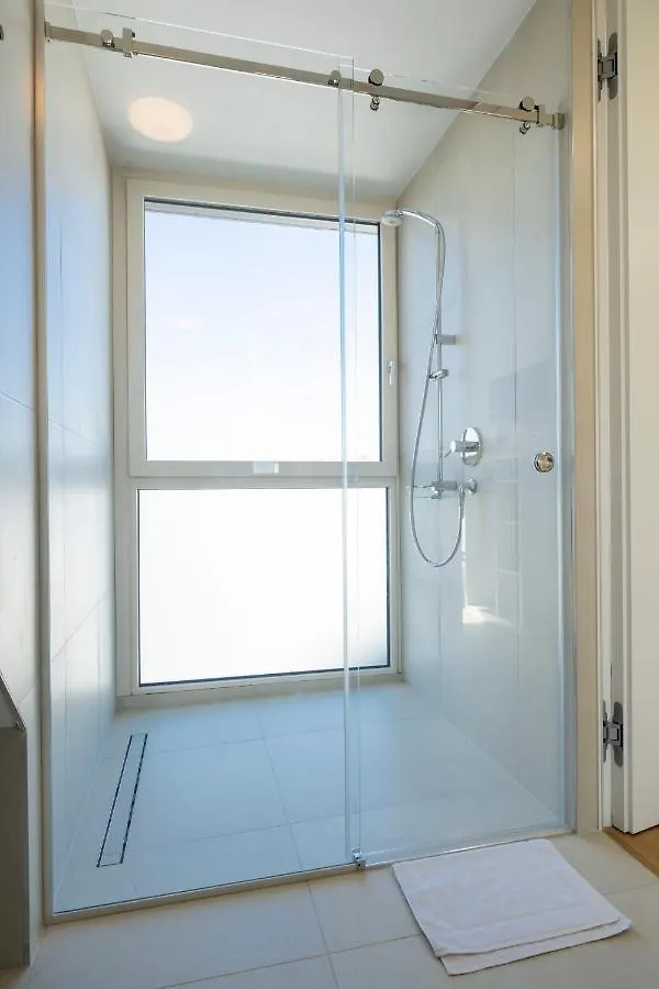 Rooftop Apartments Mit Grosser Terrasse Βιέννη Αυστρία